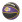 Wilson Μπάλα μπάσκετ NBA Team Tribute Los Angeles Lakers Outdoor